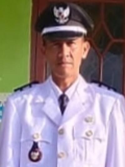 Foto Kepala Desa